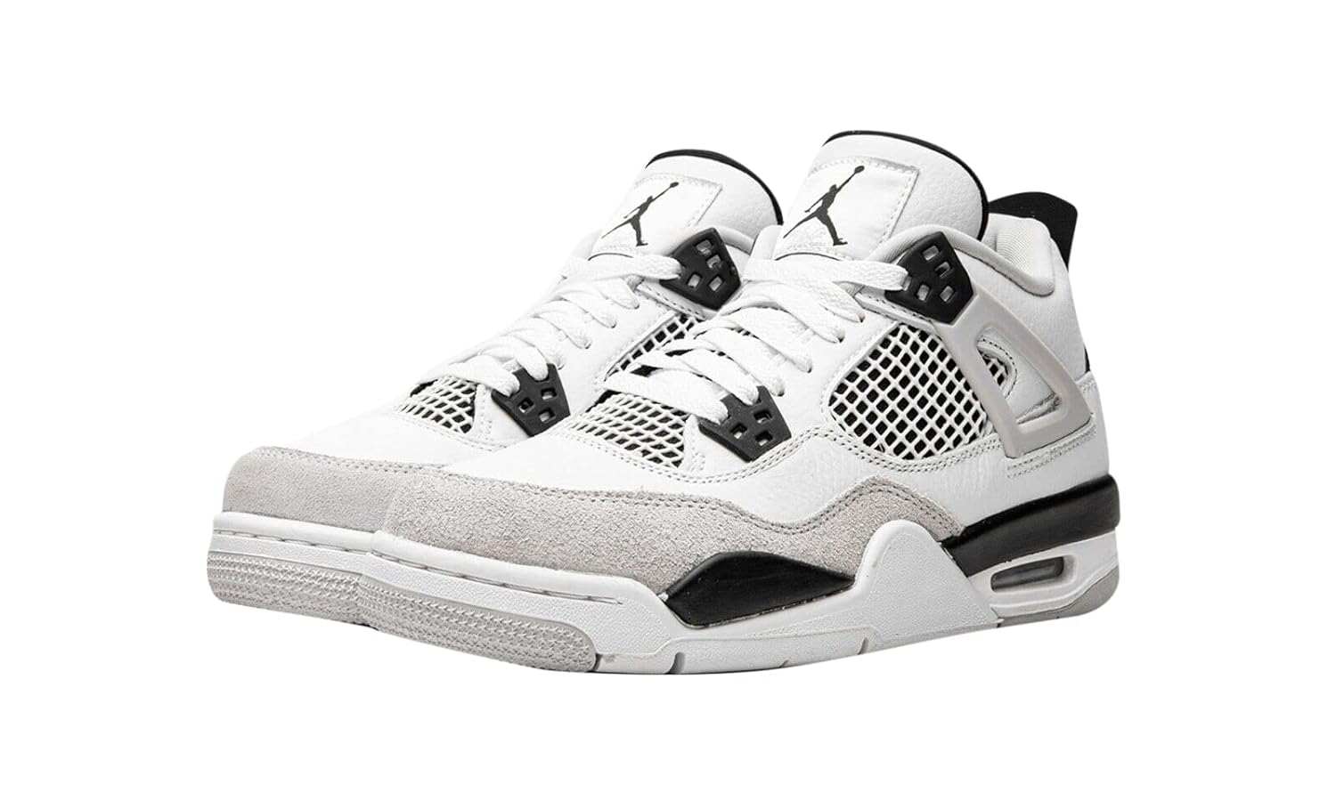 シューズ(男性用) Air Jordan 4 Air Jordan 4 Mens Retro 
